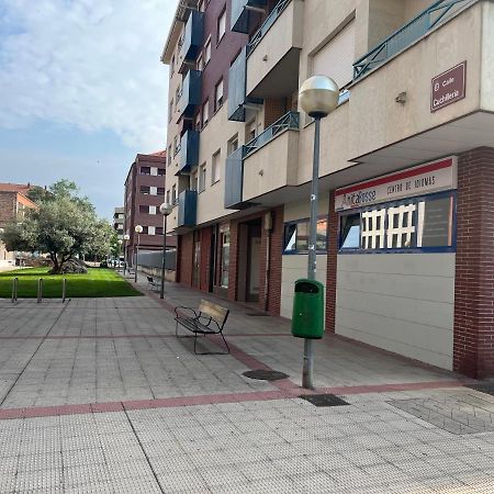 Pool And Confort 3 Habitaciones Y Garaje By Apartamentos Logroño Exterior foto